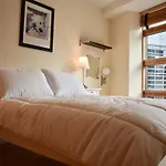 1 Bedroom Apartment In Smithfield Dublin