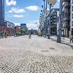 1 Bedroom Apartment In Smithfield Dublin