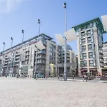 1 Bedroom Apartment In Smithfield Dublin