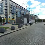 1 Bedroom Apartment In Smithfield Dublin
