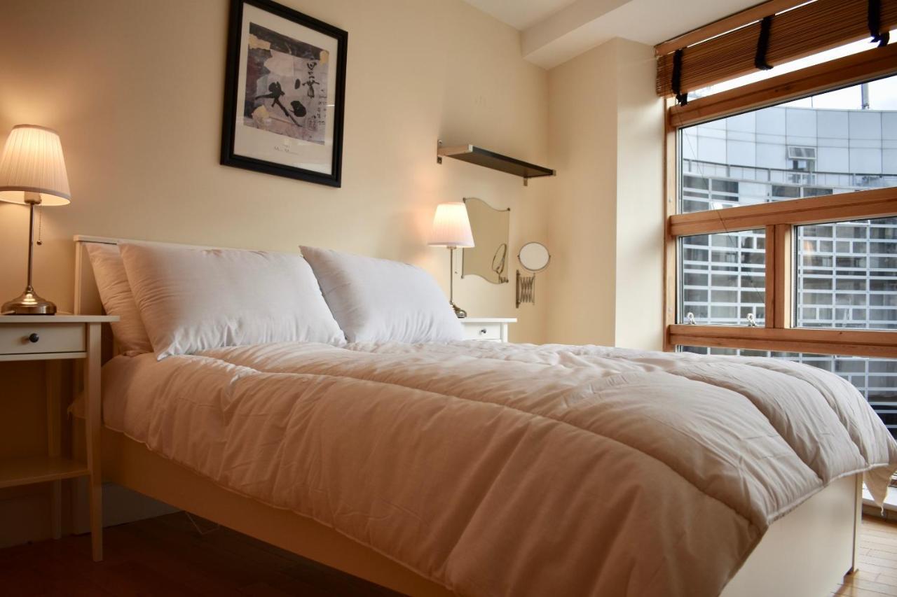 1 Bedroom In Smithfield Dublin