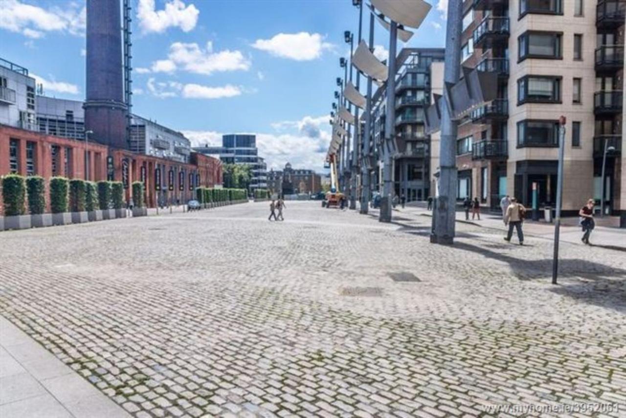 1 Bedroom In Smithfield * Dublin
