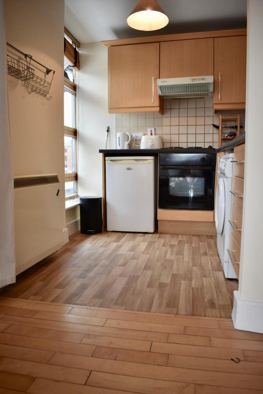 1 Bedroom In Smithfield *