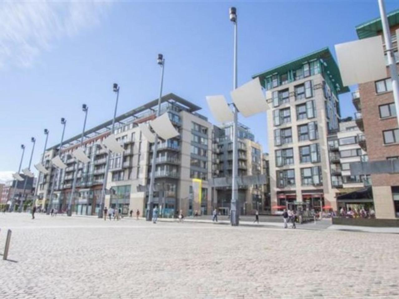Apartment 1 Bedroom In Smithfield *